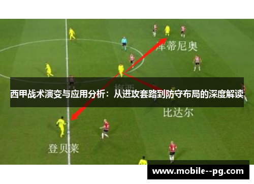 西甲战术演变与应用分析：从进攻套路到防守布局的深度解读