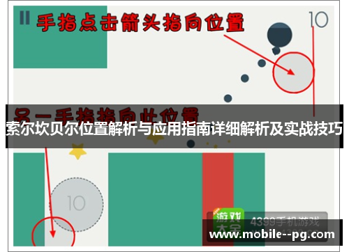 索尔坎贝尔位置解析与应用指南详细解析及实战技巧