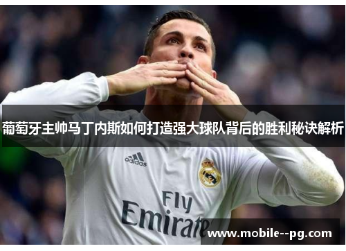 葡萄牙主帅马丁内斯如何打造强大球队背后的胜利秘诀解析