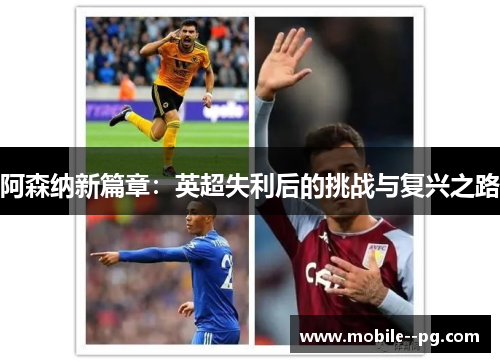 阿森纳新篇章:英超失利后的挑战与复兴之路 阿森纳新篇章:英超失利后的挑战与复兴之路