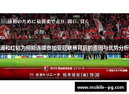 浦和红钻为何能连续参加亚冠联赛背后的原因与优势分析