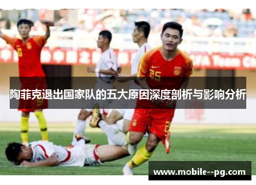 陶菲克退出国家队的五大原因深度剖析与影响分析 陶菲克退出国家队的五大原因深度剖析与影响分析