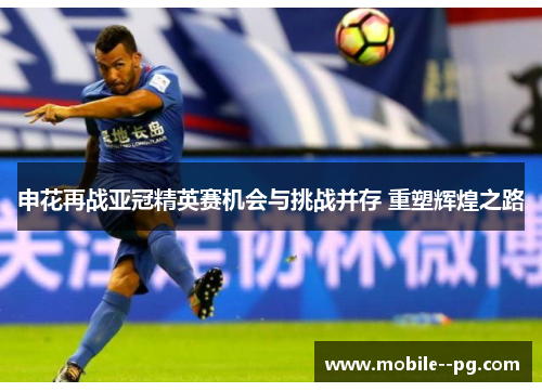 申花再战亚冠精英赛机会与挑战并存 重塑辉煌之路