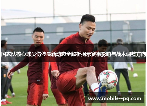 国家队核心球员伤停最新动态全解析揭示赛事影响与战术调整方向