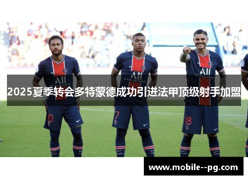 2025夏季转会多特蒙德成功引进法甲顶级射手加盟 2025夏季转会多特蒙德成功引进法甲顶级射手加盟