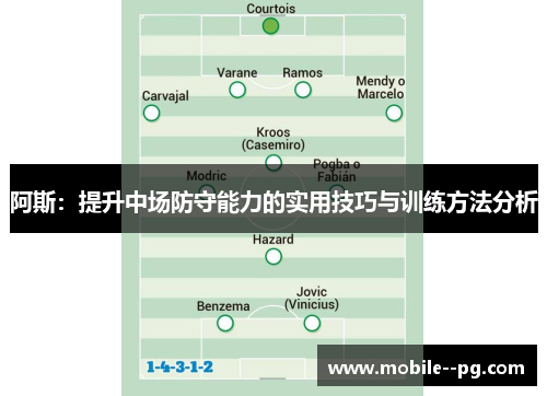 阿斯：提升中场防守能力的实用技巧与训练方法分析